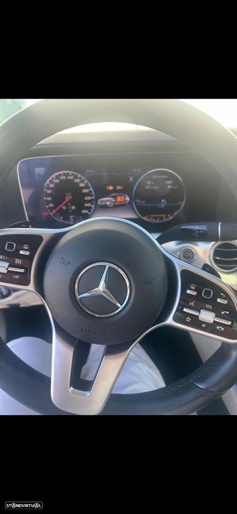 Mercedes-Benz E 220 d Avantgarde+ 7L - 6