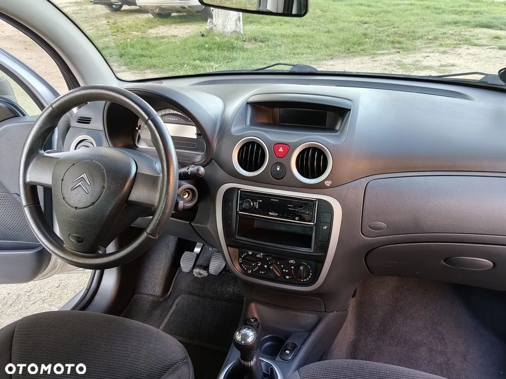 Citroën C3 1.4 Exclusive - 30