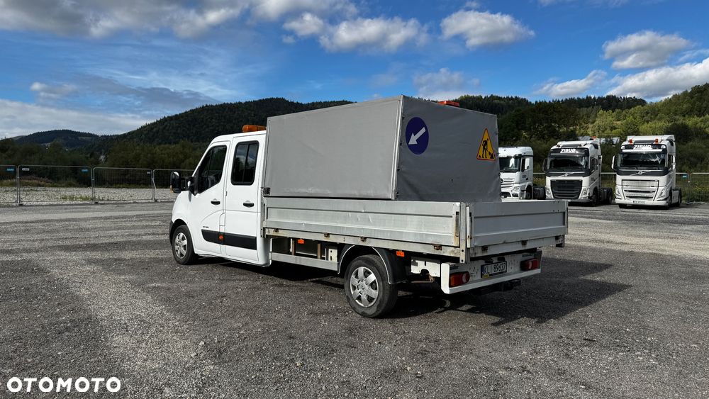 Renault Master - 3