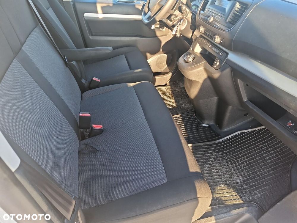 Toyota Proace Verso 2.0 D4-D Long Business - 11