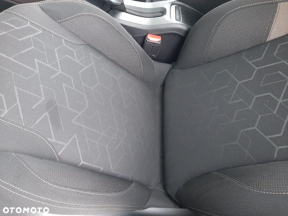 Peugeot 2008 PureTech 82 Access - 10