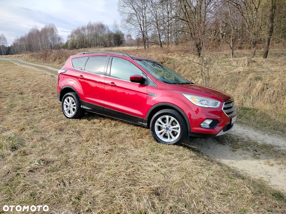 Ford Escape - 13