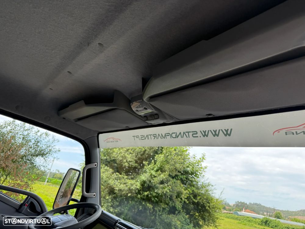 Mitsubishi Fuso Canter 3C13 - 18