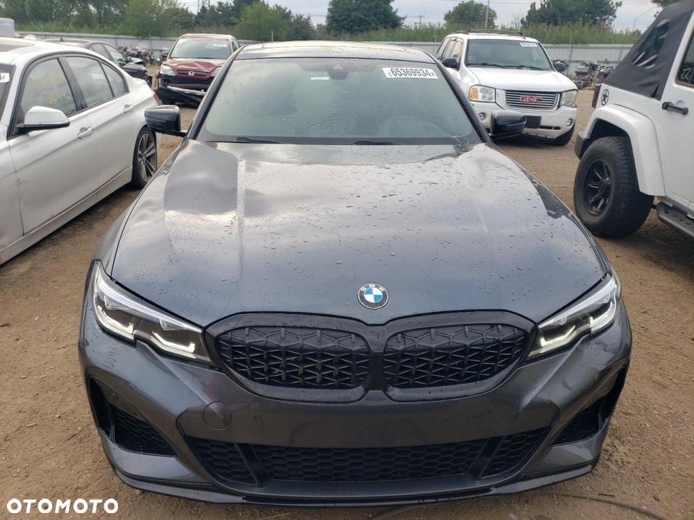 BMW Seria 3 M340i xDrive - 5