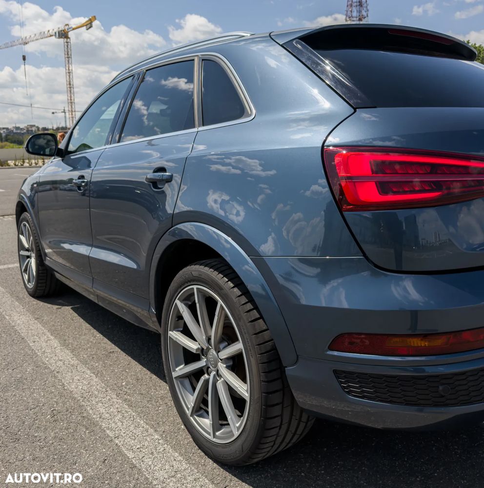 Audi Q3 1.4 TFSI Stronic Sport - 5