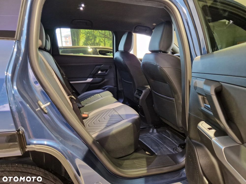 Jeep Compass 1.2 T3 mHEV Summit FWD DCT - 16