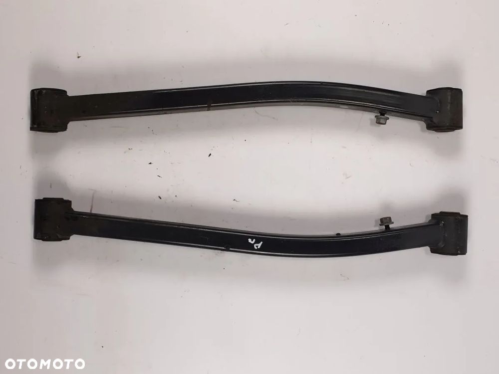 JEEP WRANGLER JL 2.0T od 2018r Wahacz - 2