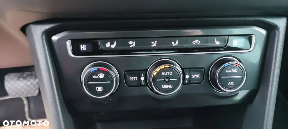 Volkswagen Tiguan 2.0 TDI SCR (BlueMotion Technology) DSG Highline - 17