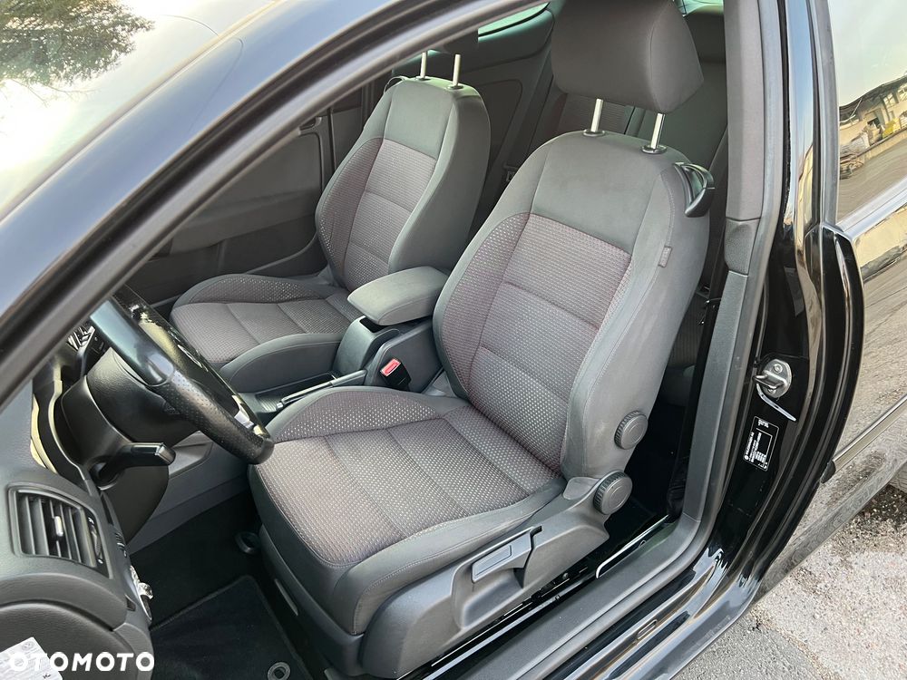 Volkswagen Golf 1.4 TSI GT - 10