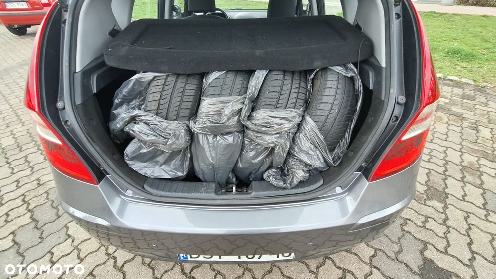 Hyundai i30 1.6 CRDi Blue Classic - 22