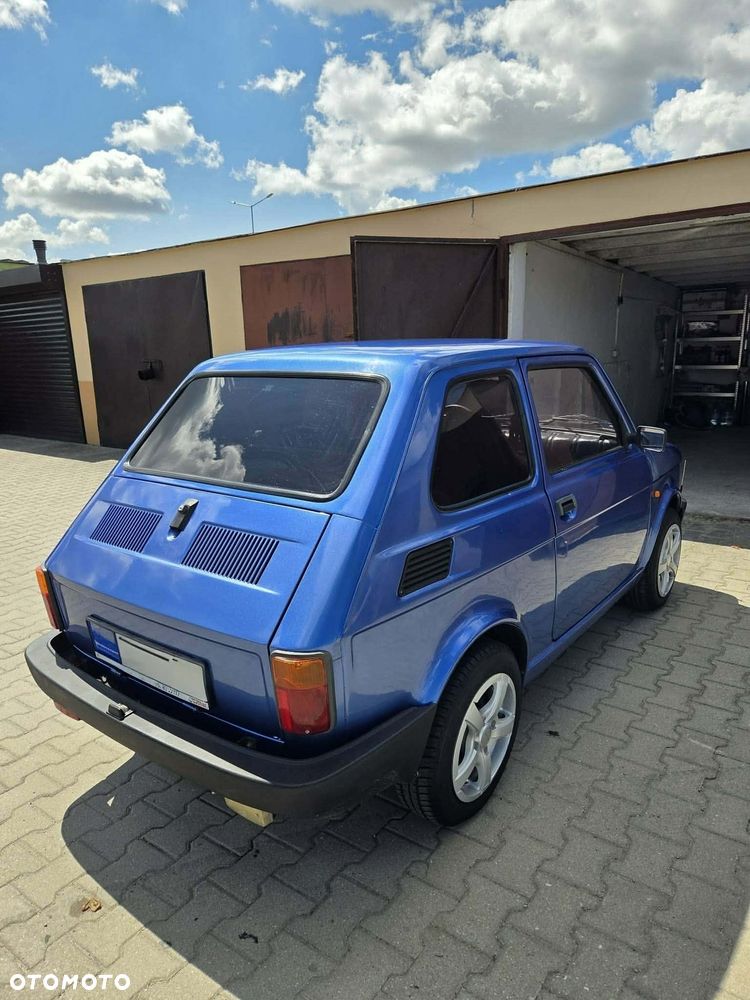 Fiat 126 - 3