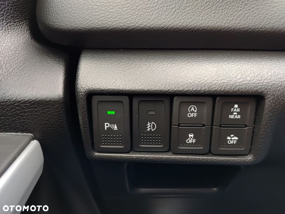 Suzuki SX4 S-Cross 1.4 T Premium - 17