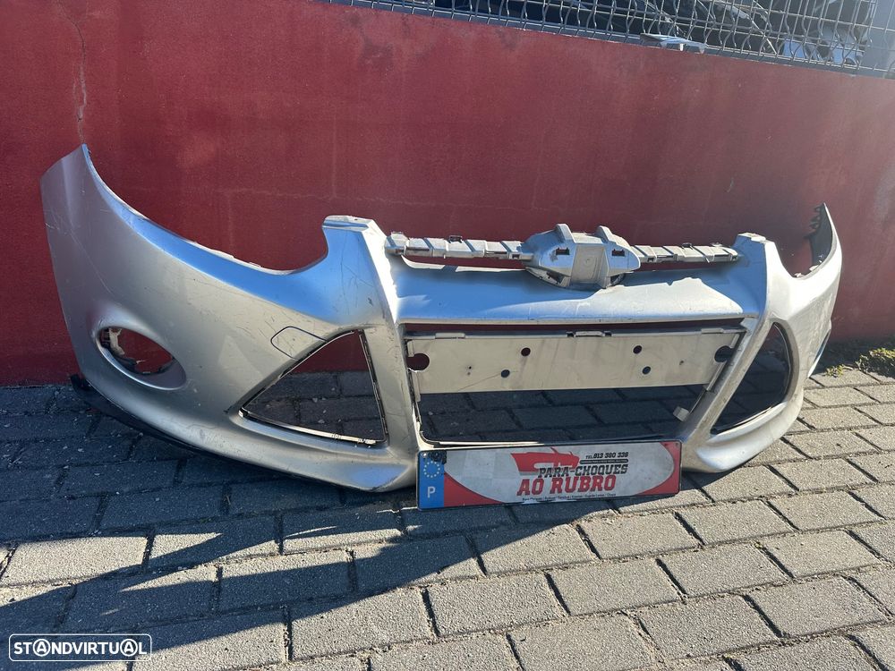 Parachoque ford focus 2012 - 2