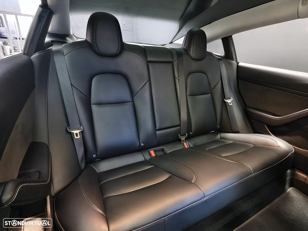 Tesla Model 3 Performance Tração Integral - 40