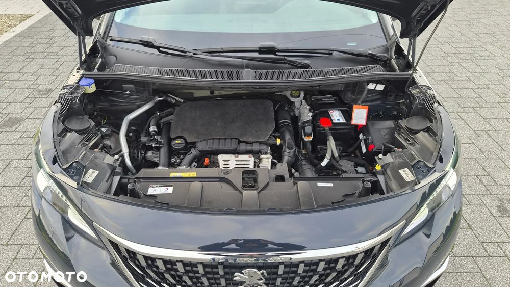 Peugeot 3008 - 33