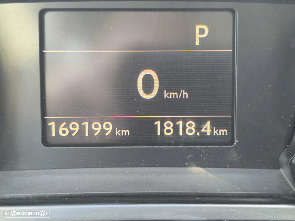 Peugeot 308 SW 2.0 BlueHDi Allure J17 EAT6 - 13