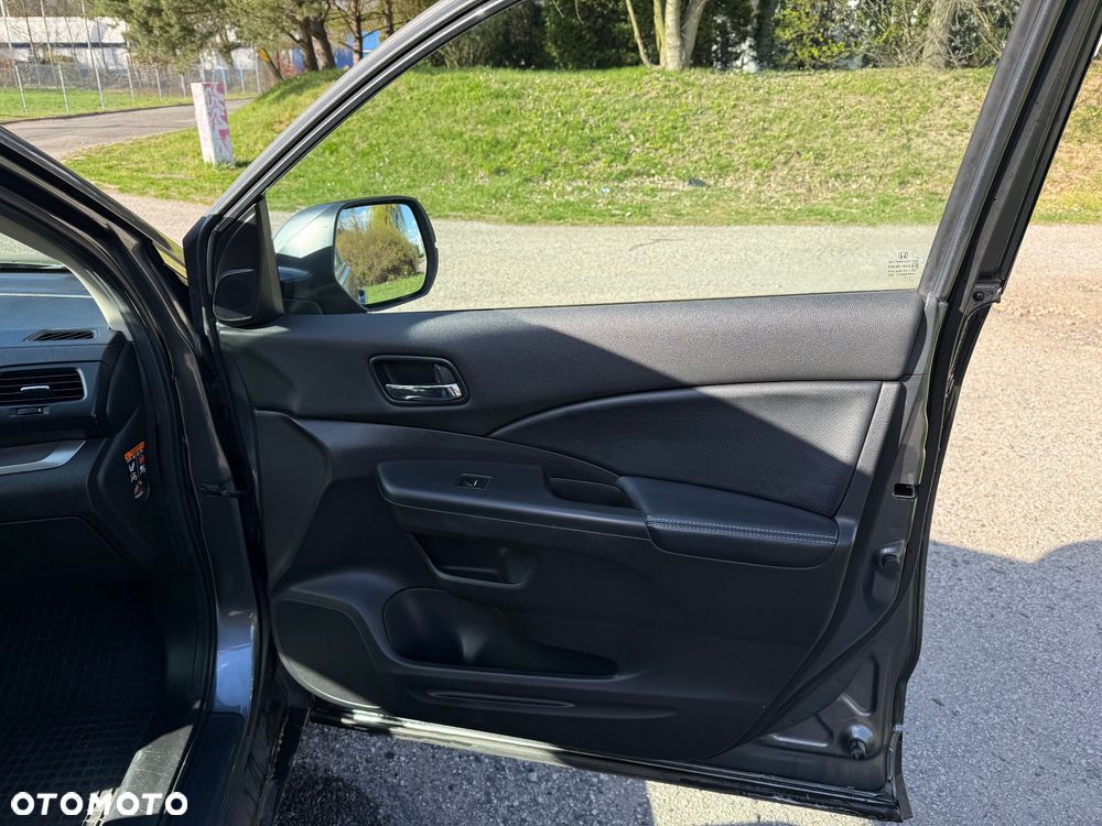 Honda CR-V 2.2i-DTEC Comfort - 18