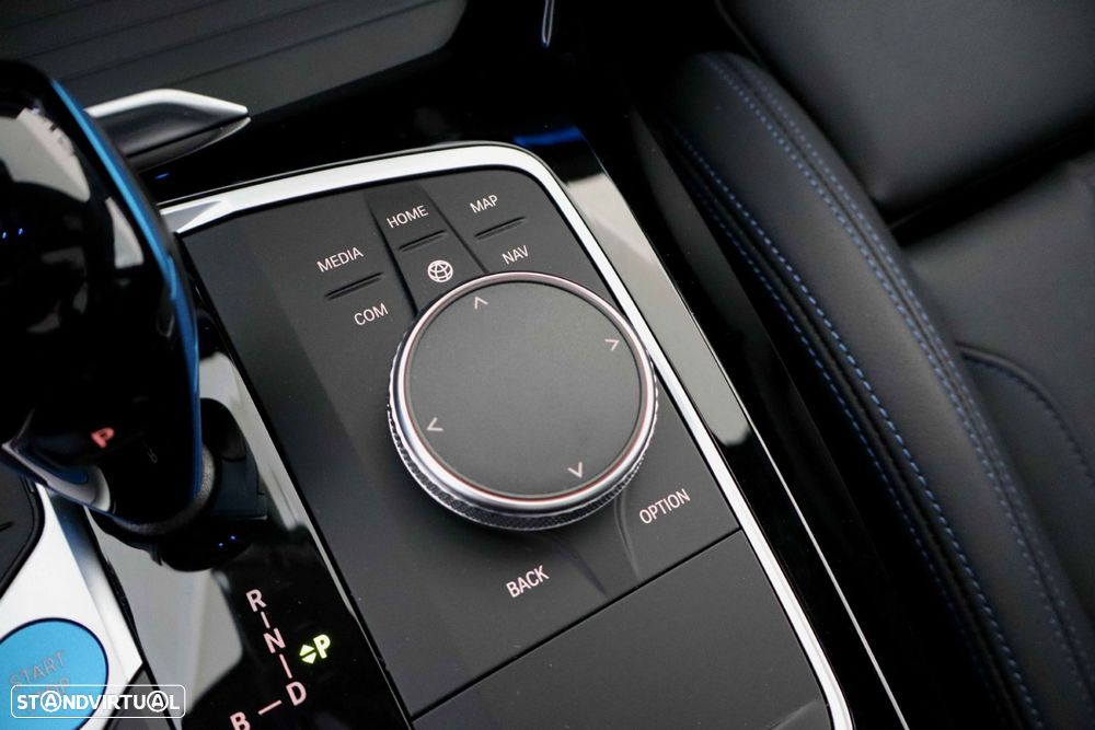 BMW iX3 M Sport Inspiring - 59