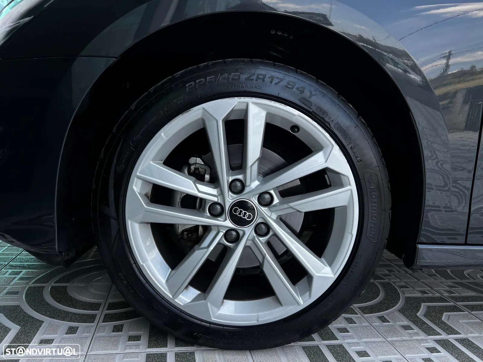 Audi A3 Sportback 30 TFSI Advanced - 53