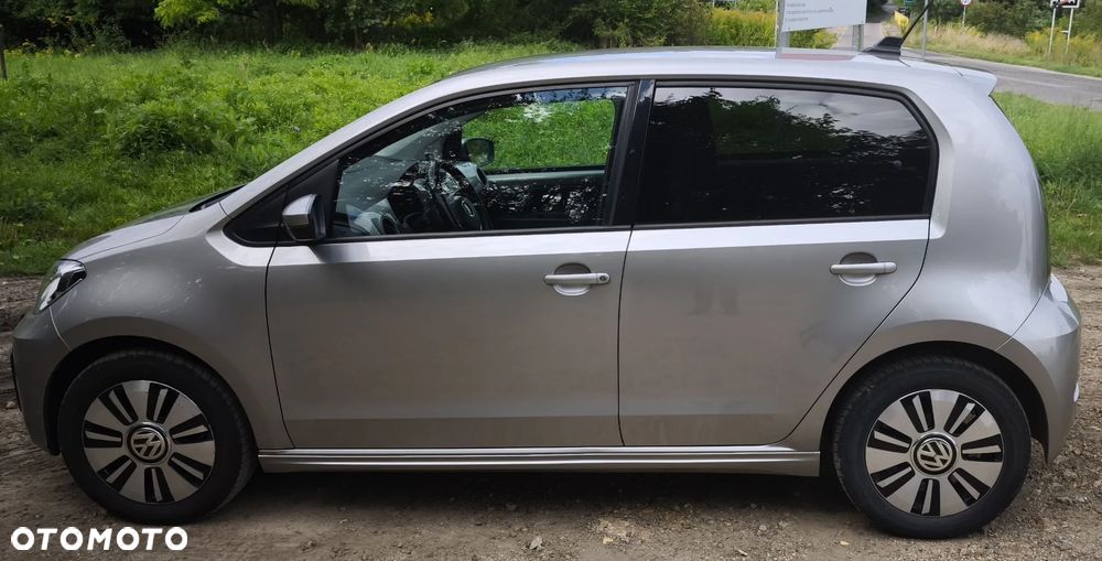 Volkswagen up! e-up - 6