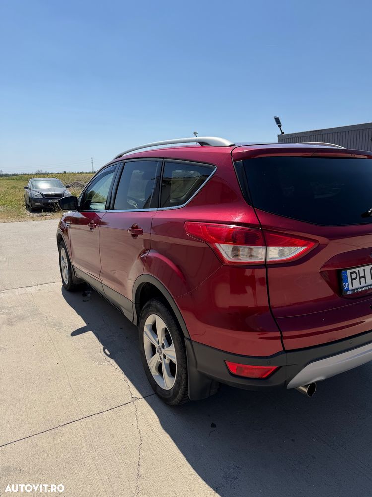 Ford Kuga - 6