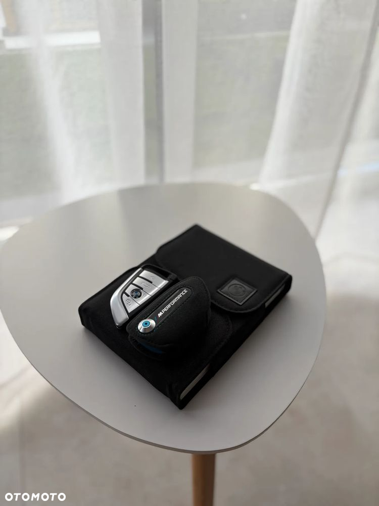 BMW X5 xDrive30d - 19