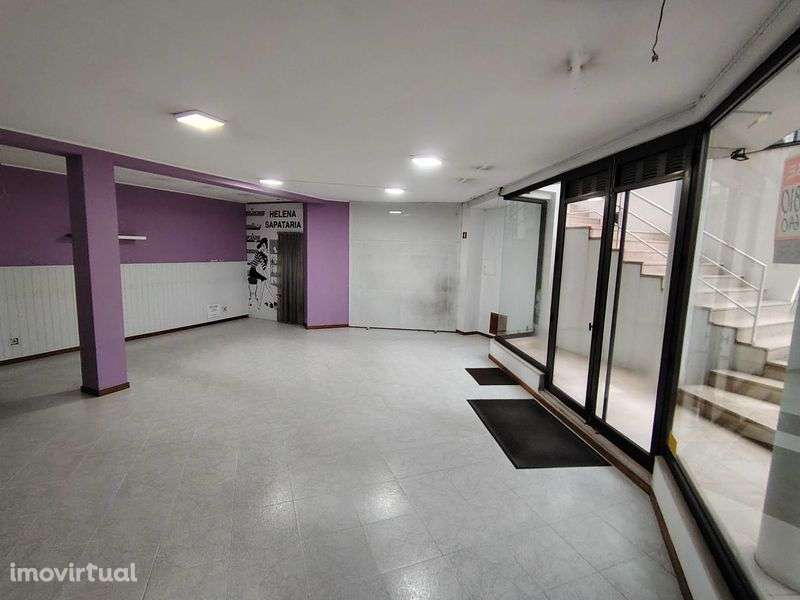 Loja - Av. General Norton de Matos - 100m2 - Grande imagem: 2/7