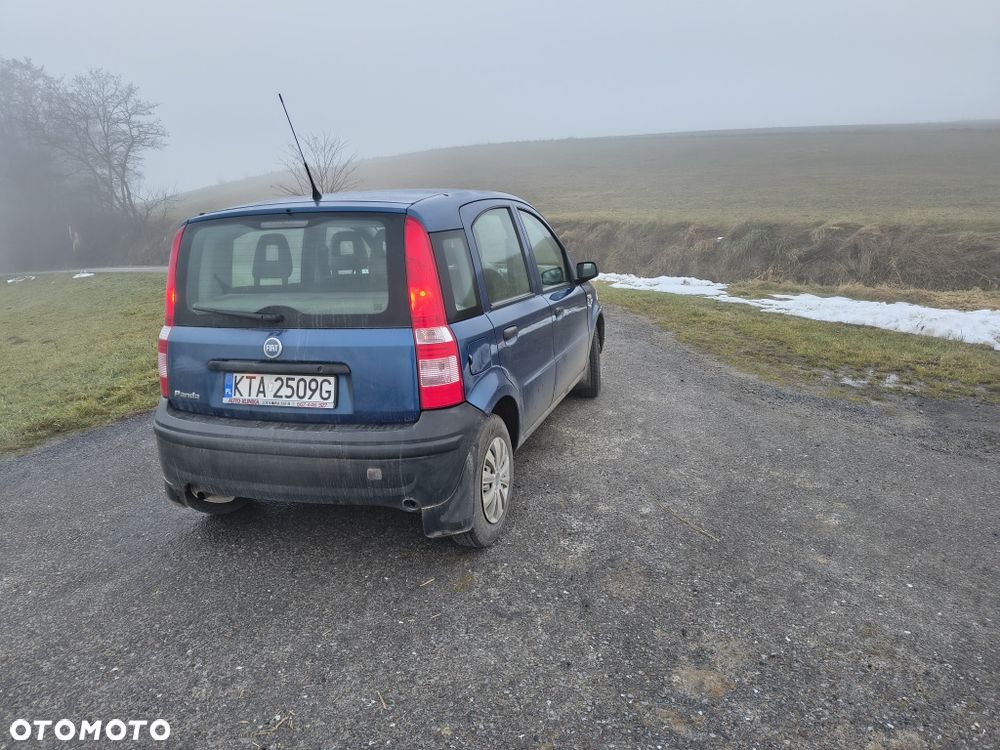 Fiat Panda - 3