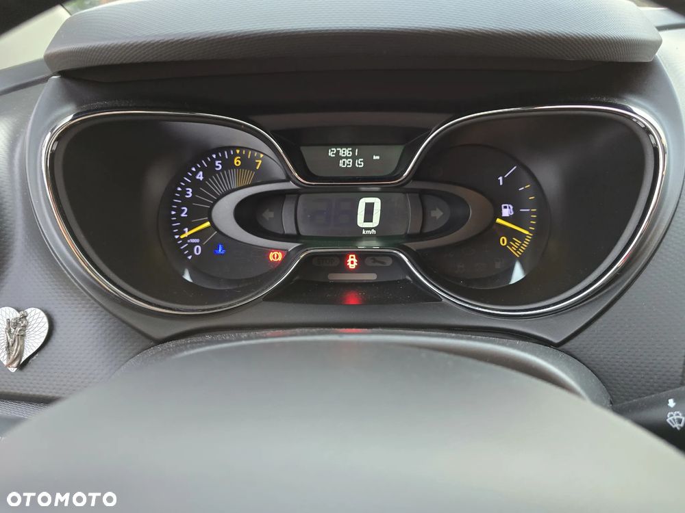 Renault Captur 0.9 Energy TCe Limited - 15