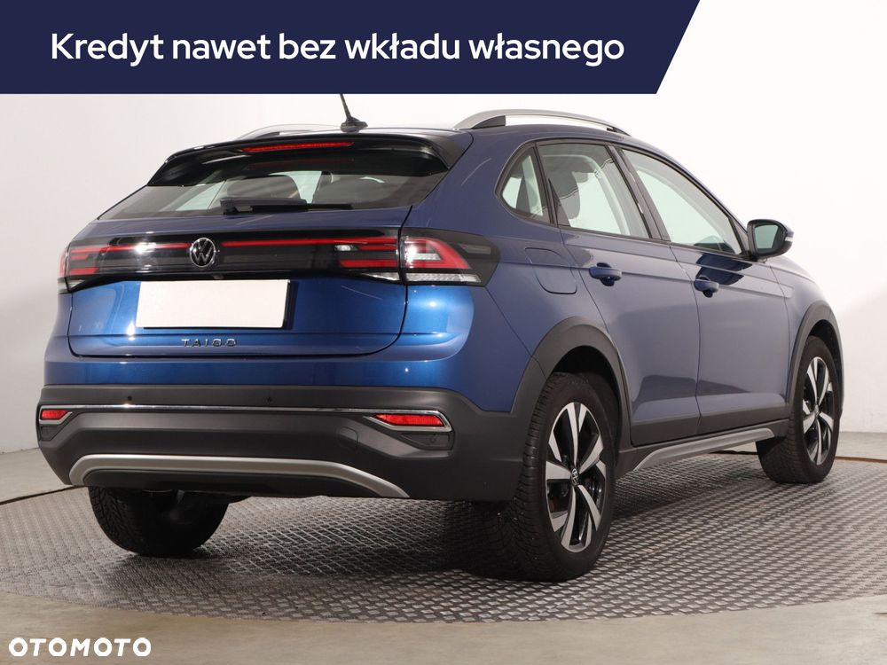 Volkswagen Taigo - 7