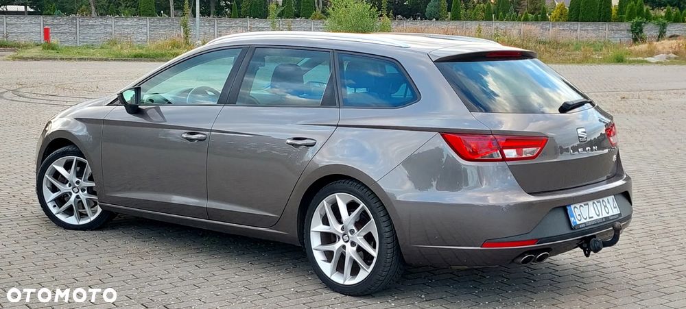 Seat Leon - 5