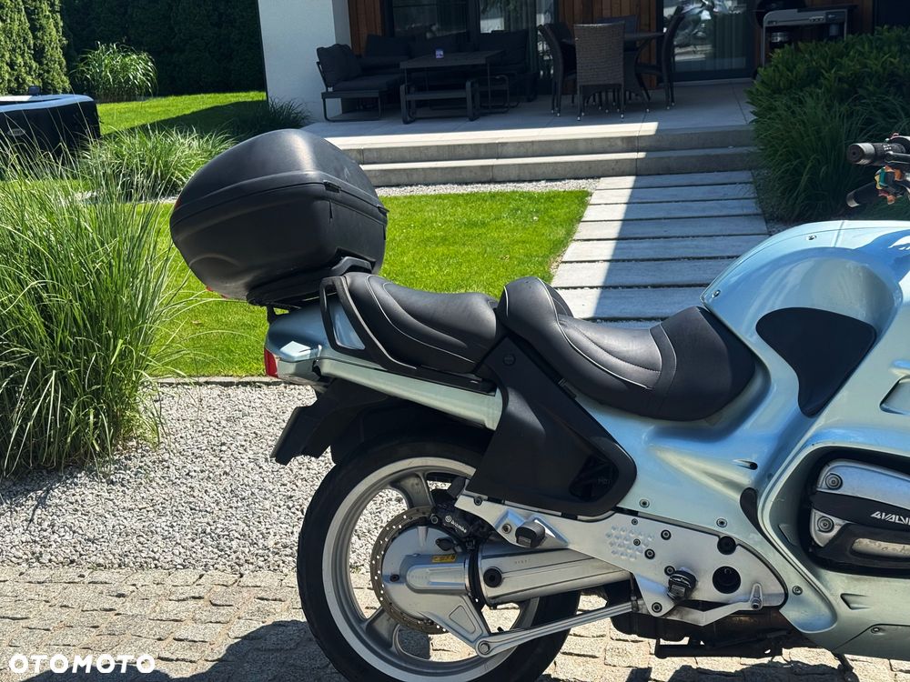 BMW R - 4