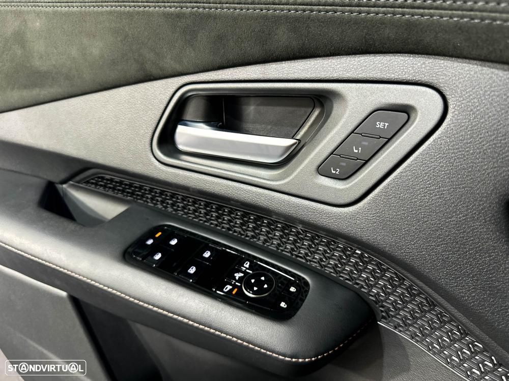 Nissan Ariya 87 kWh E-4ORCE AWD Advance Pack - 14