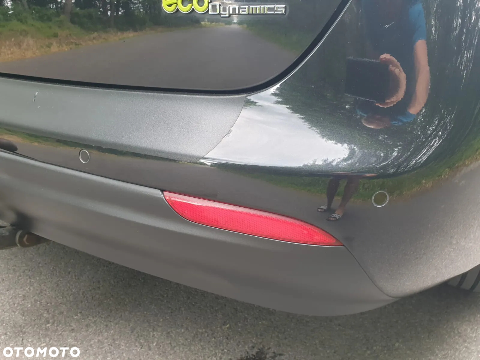Kia Ceed 1.6 GDI SW Dream Team Edition - 30