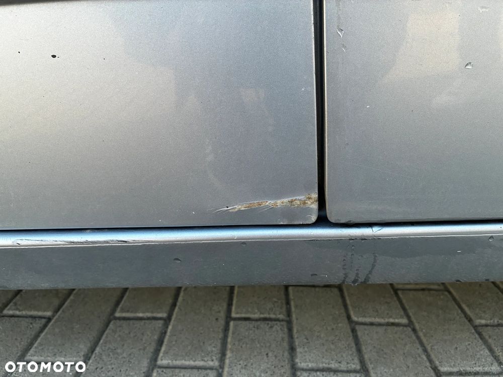 Opel Astra 1.7 CDTI Enjoy - 9