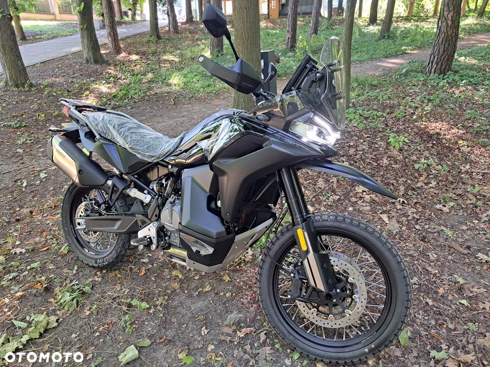 CFMoto 800MT-X - 2