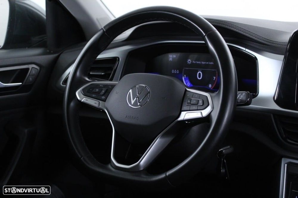 VW T-Roc 1.0 TSI Style - 16