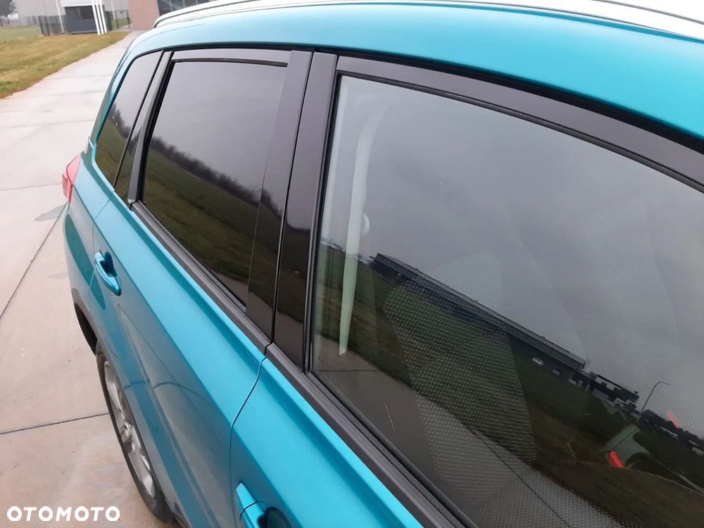 Suzuki Vitara 1.6 (4x4) Allgrip Comfort - 31