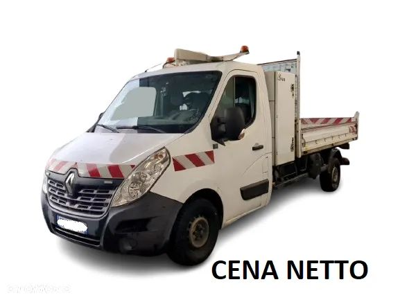 Renault MASTER - 3