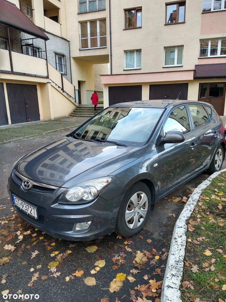 Hyundai i30 1.6 Comfort - 1