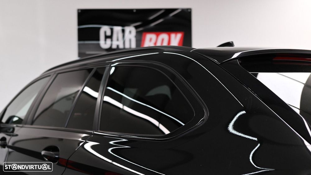 BMW 520 d Pack Desportivo M Auto - 27