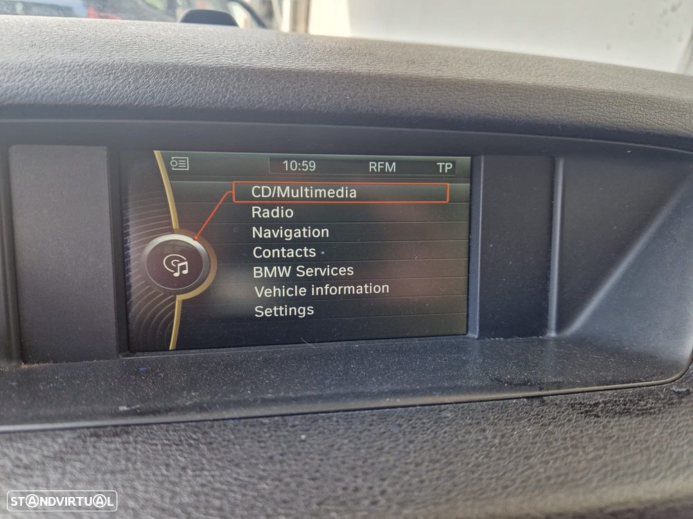 BMW X1 xDrive20d Aut. - 10