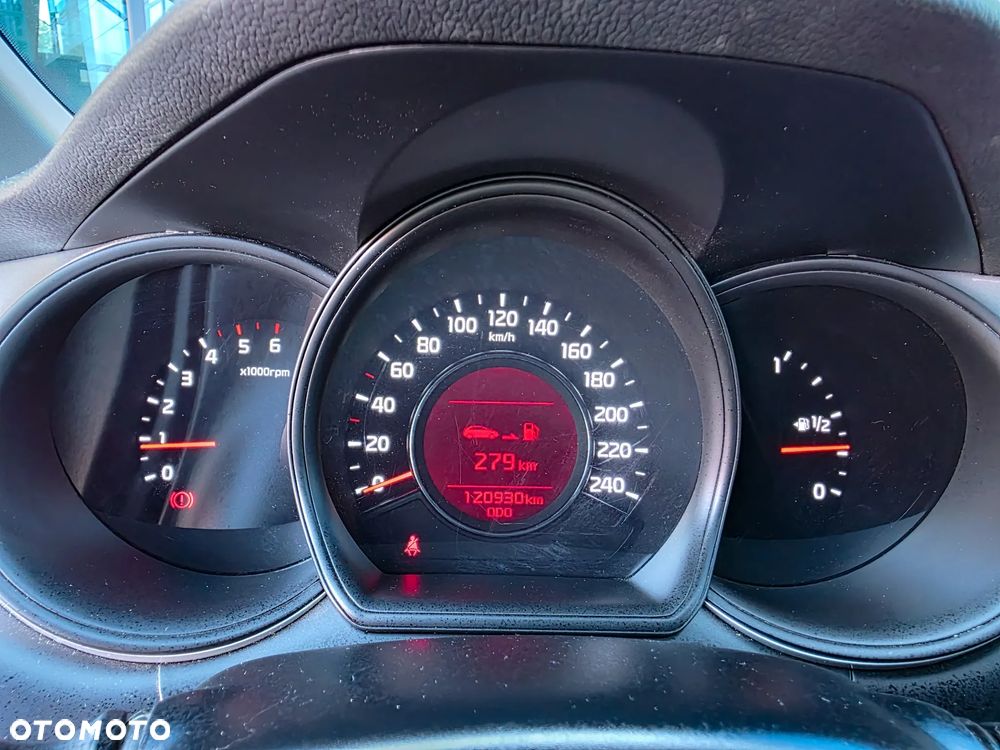 Kia Ceed 1.4 CRDi 90 Edition 7 - 3