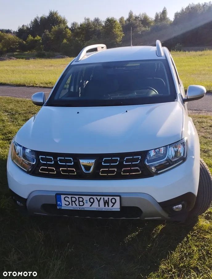 Dacia Duster 1.0 TCe Prestige - 19