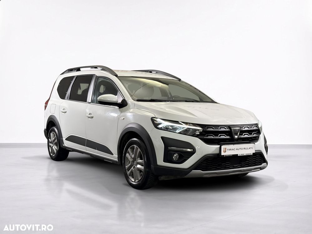 Dacia Jogger - 8