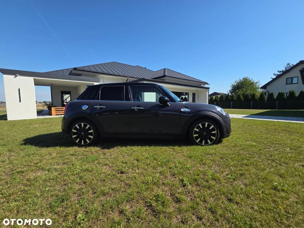 MINI Cooper S sport - 11