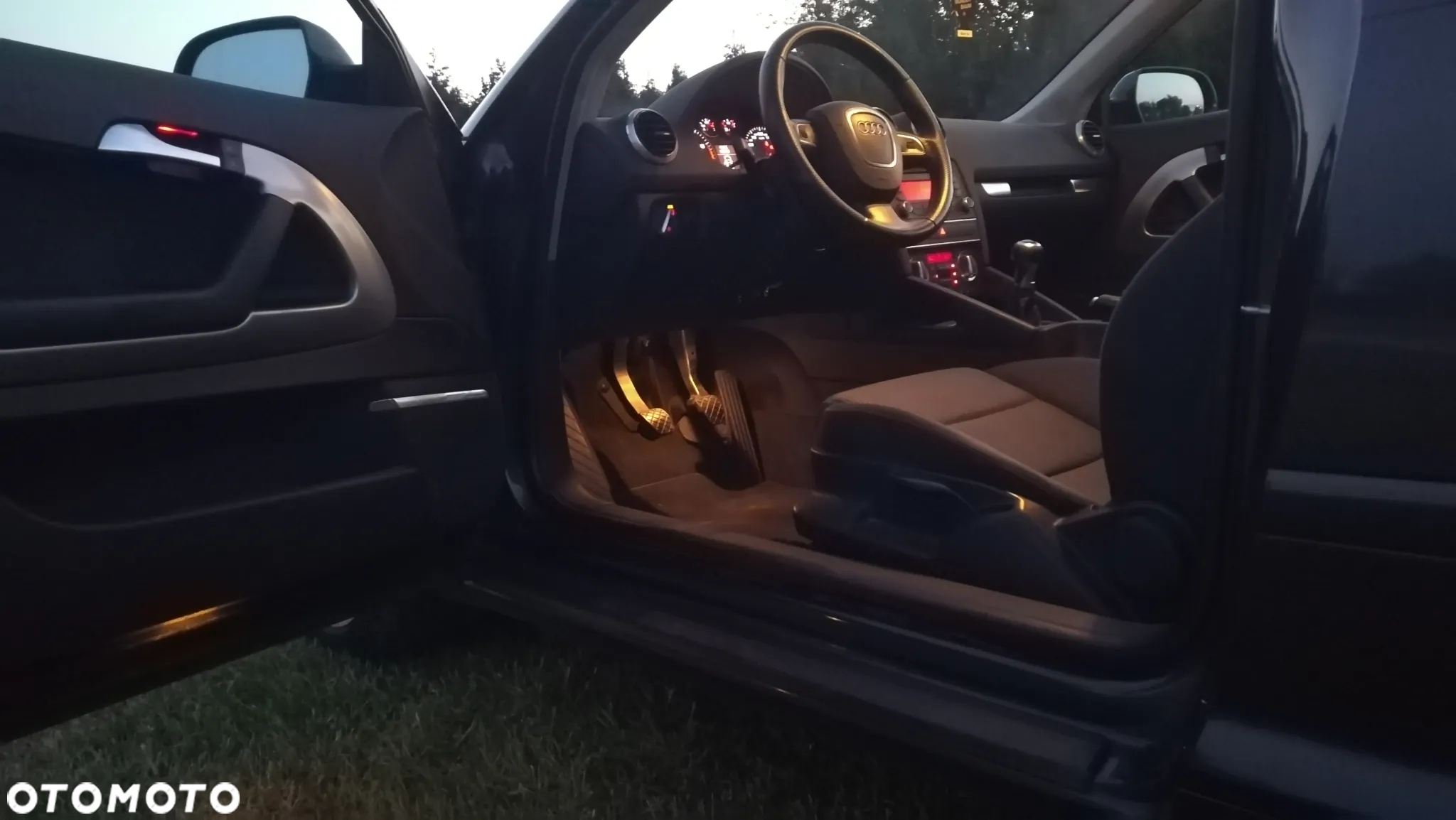 Audi A3 1.6 Ambition - 16