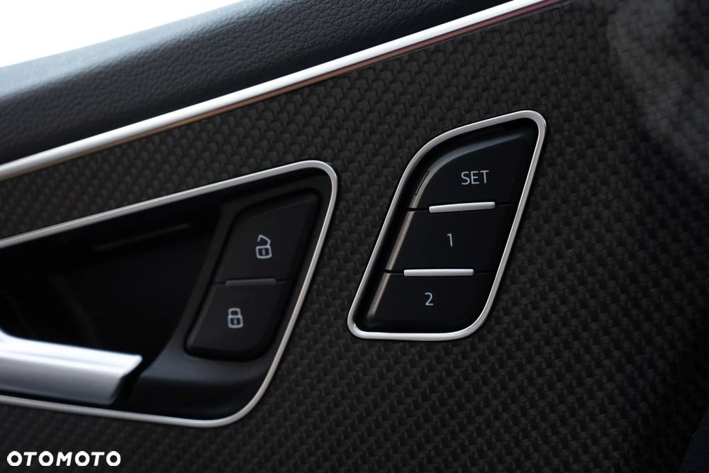 Audi SQ7 TFSI Quattro Tiptr - 16