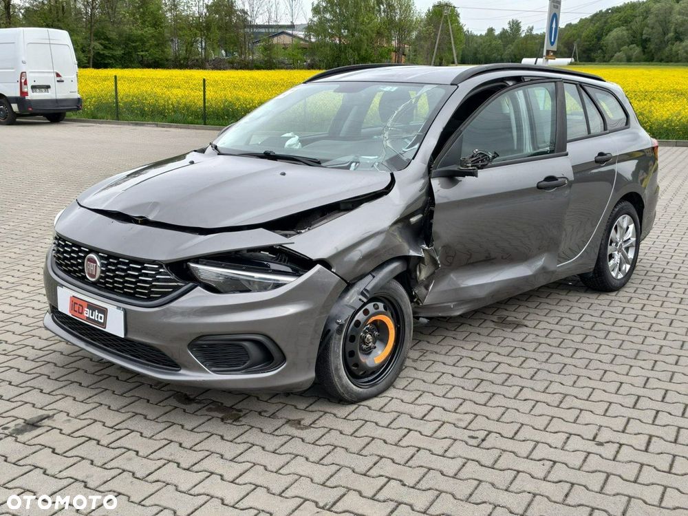 Fiat Tipo - 3