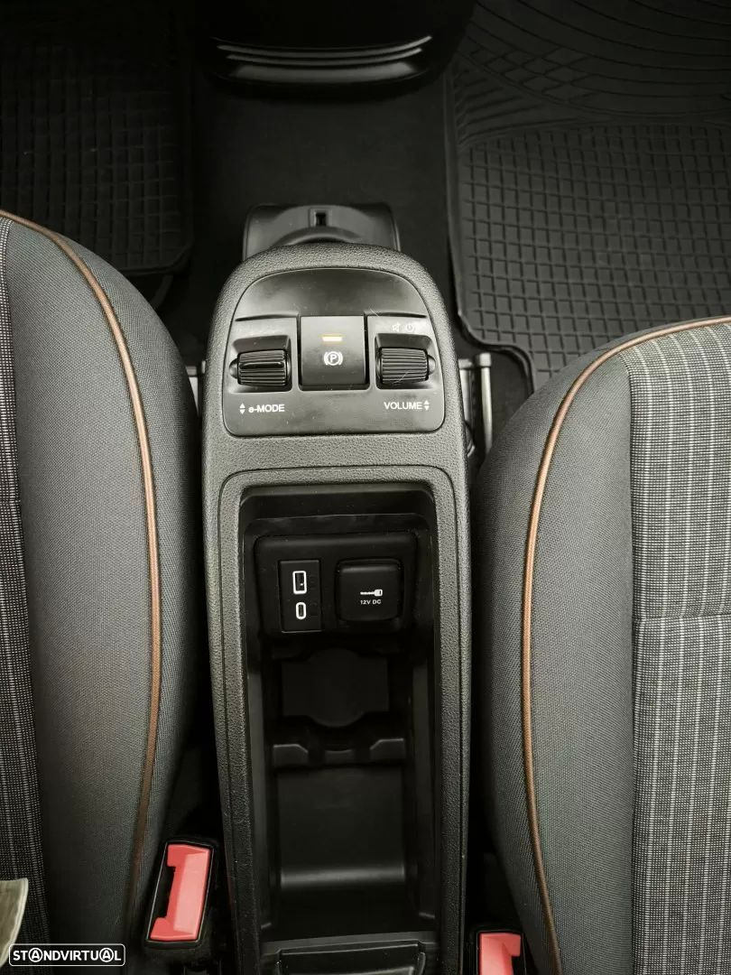 Fiat 500e Icon - 24